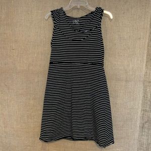 MARC NEW YORK Performance Dress Shelf Bra Black M